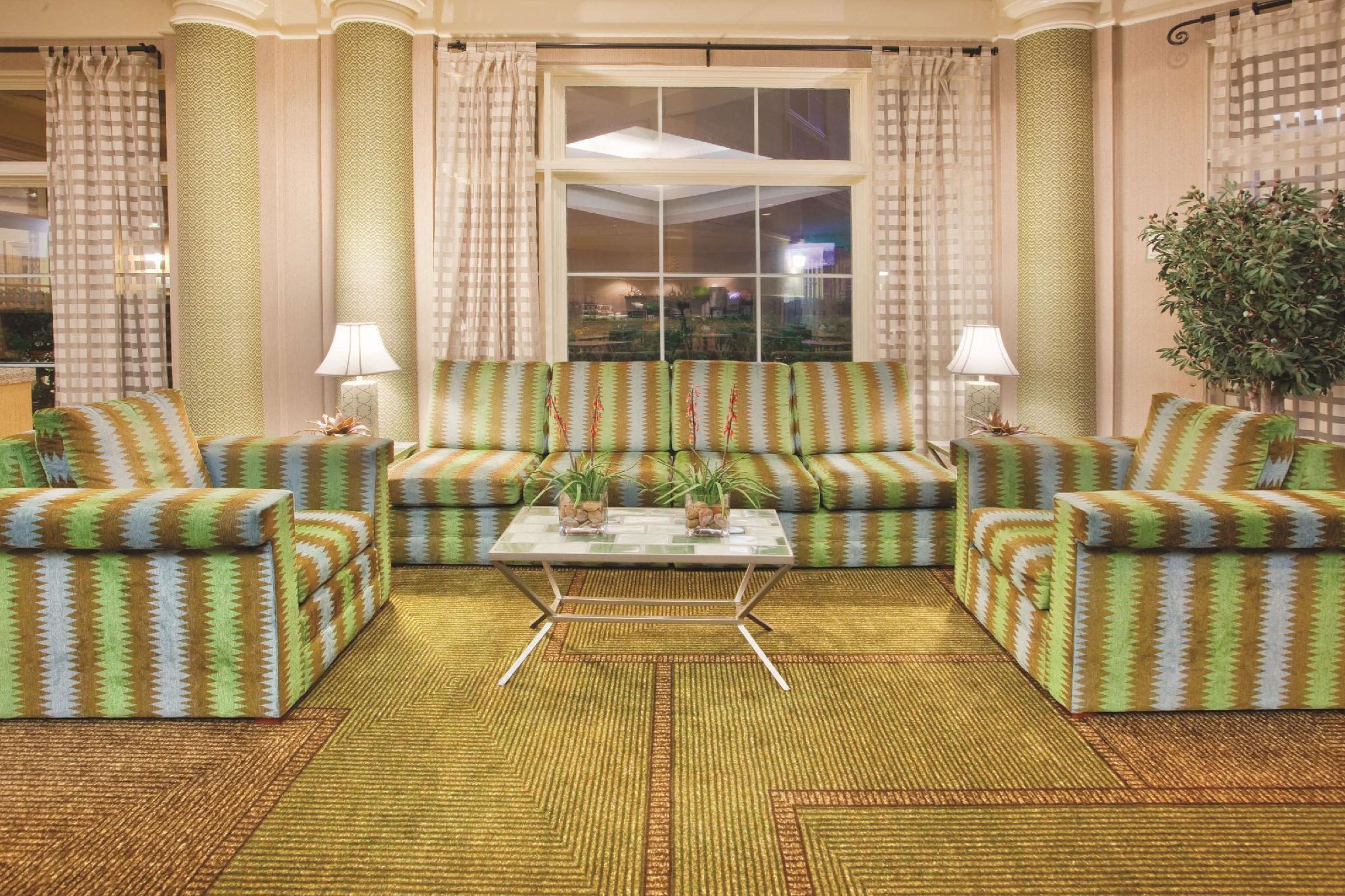 La Quinta By Wyndham Charlotte Airport South Hotel Luaran gambar